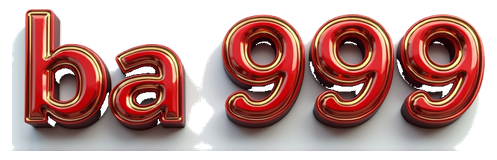 ba999 logo